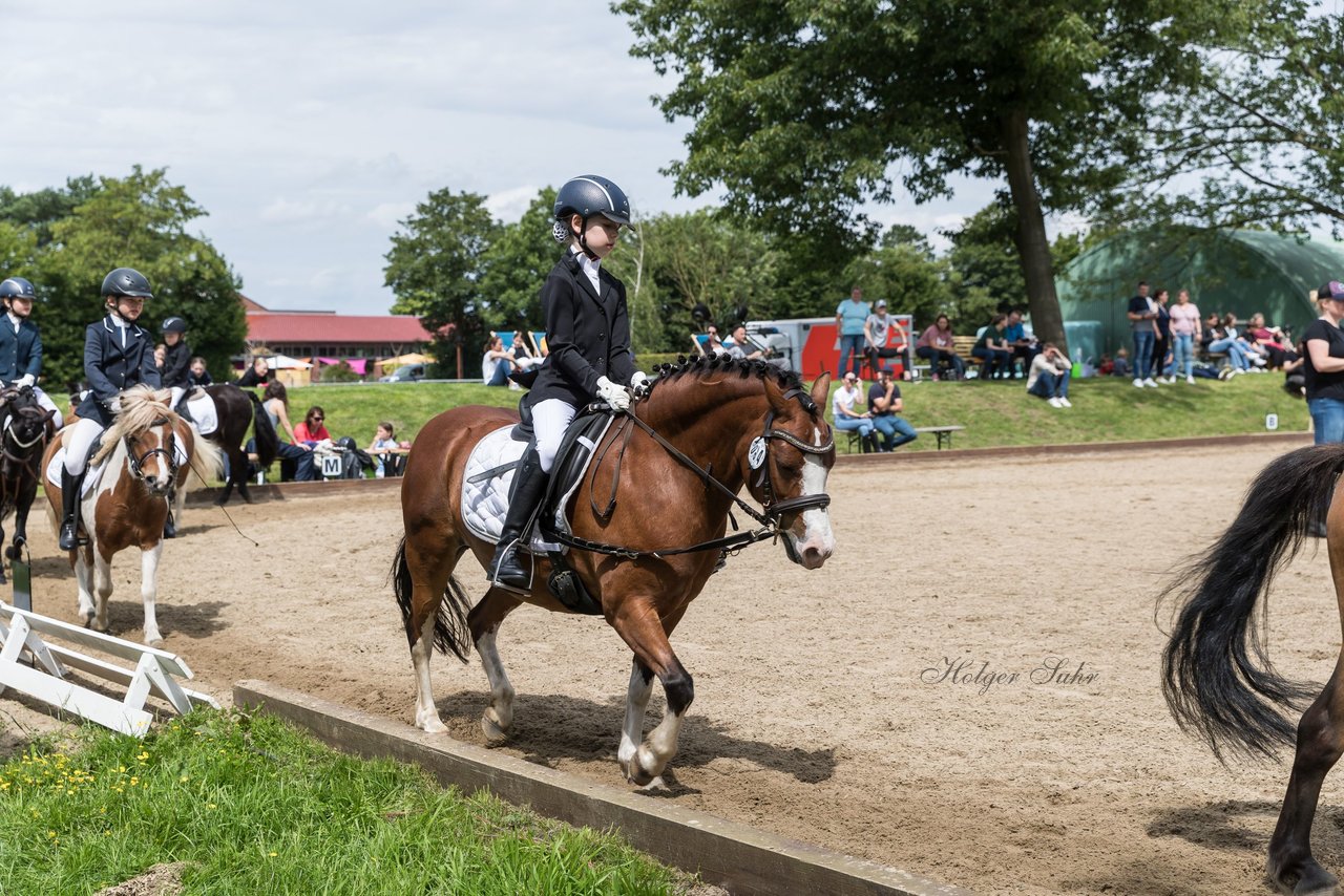 Bild 72 - Pony Akademie Turnier